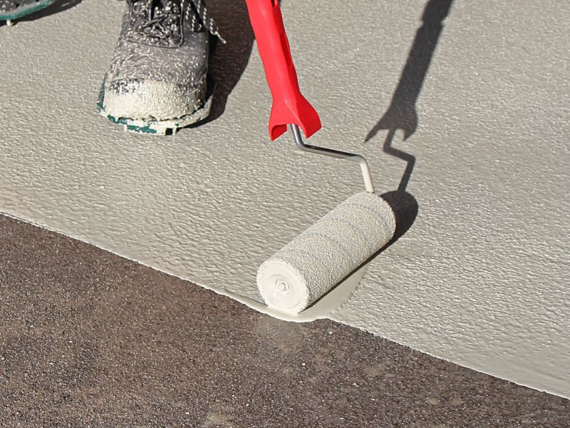 BauInno – Garagenrenovierung und -modernisierung in Profi-Qualität.