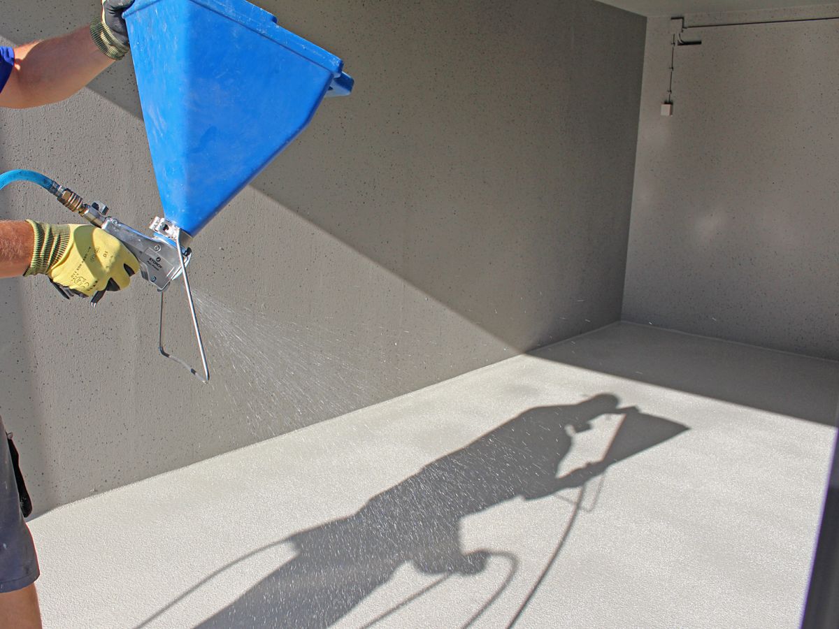 BauInno – Garagenrenovierung und -modernisierung in Profi-Qualität.