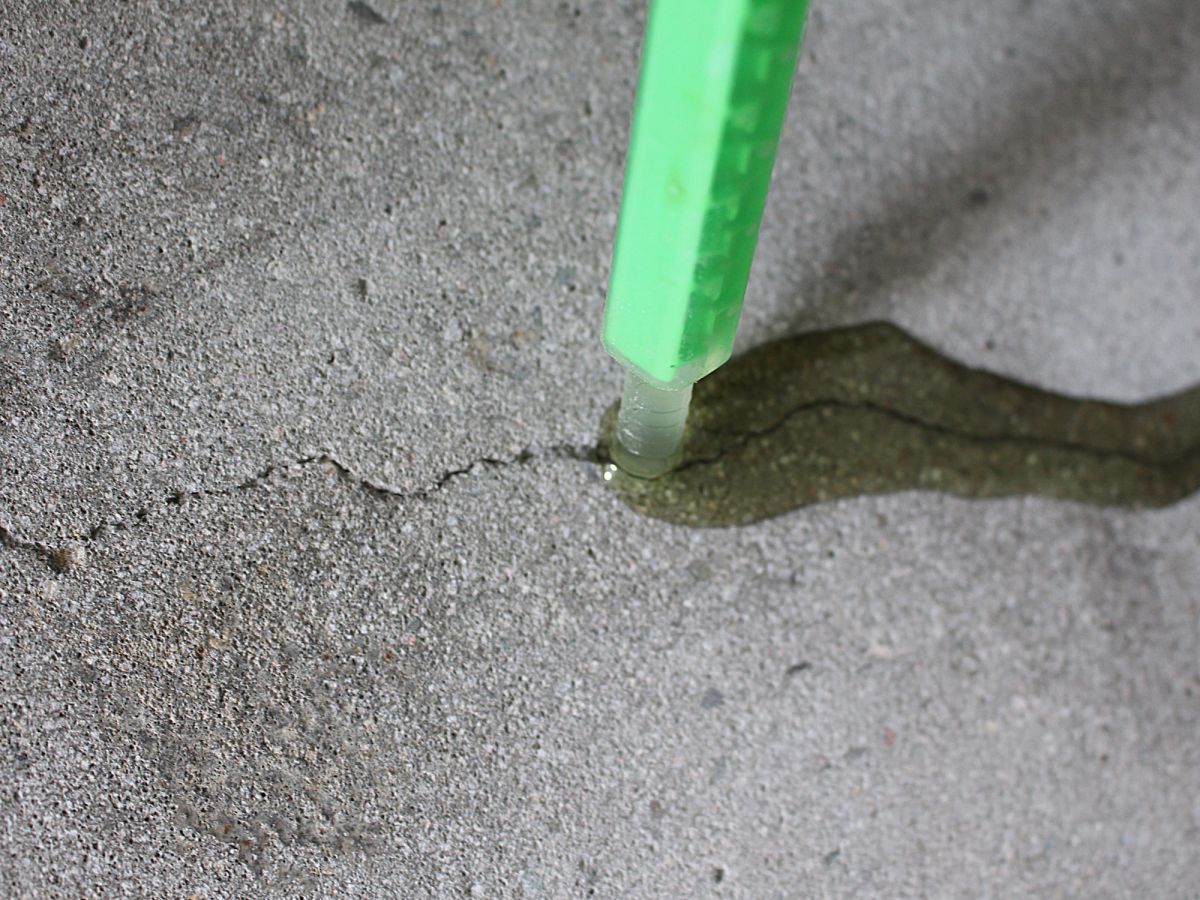 BauInno – Garagenrenovierung und -modernisierung in Profi-Qualität.