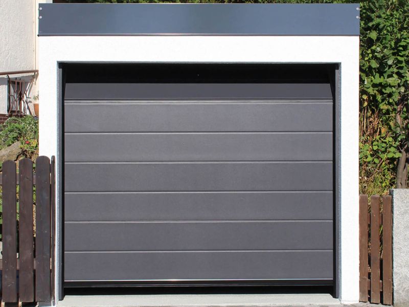 BauInno – Garagenrenovierung und -modernisierung in Profi-Qualität.