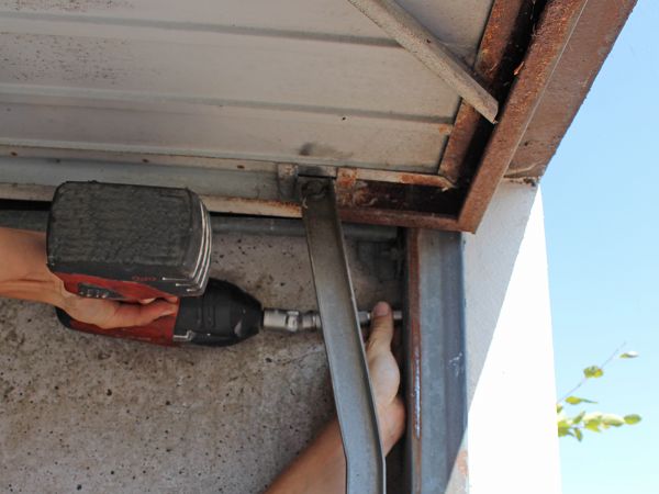 BauInno – Garagenrenovierung und -modernisierung in Profi-Qualität.