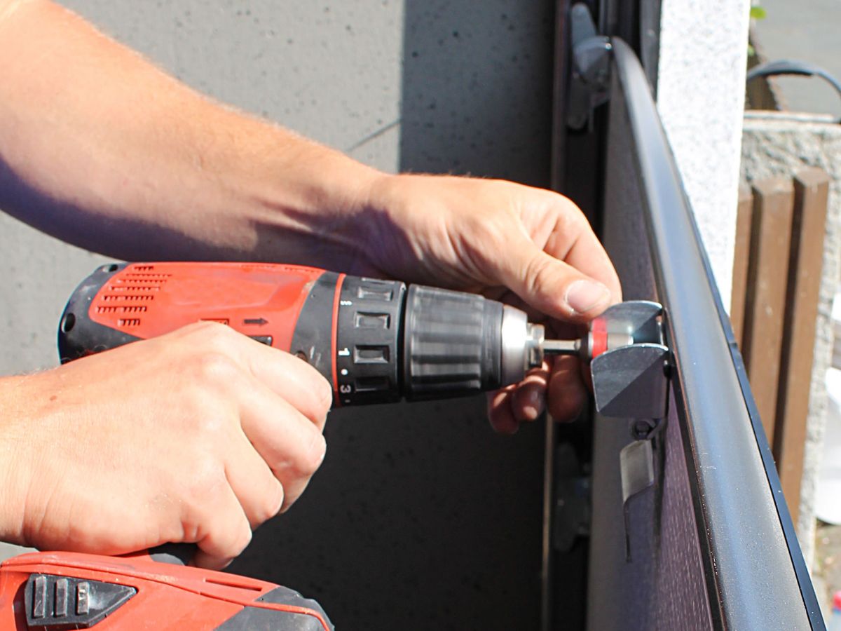 BauInno – Garagenrenovierung und -modernisierung in Profi-Qualität.