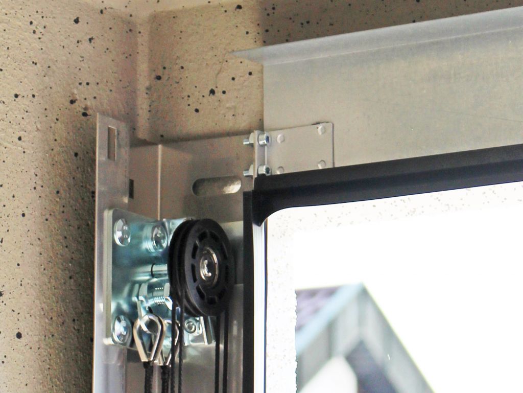 BauInno – Garagenrenovierung und -modernisierung in Profi-Qualität.