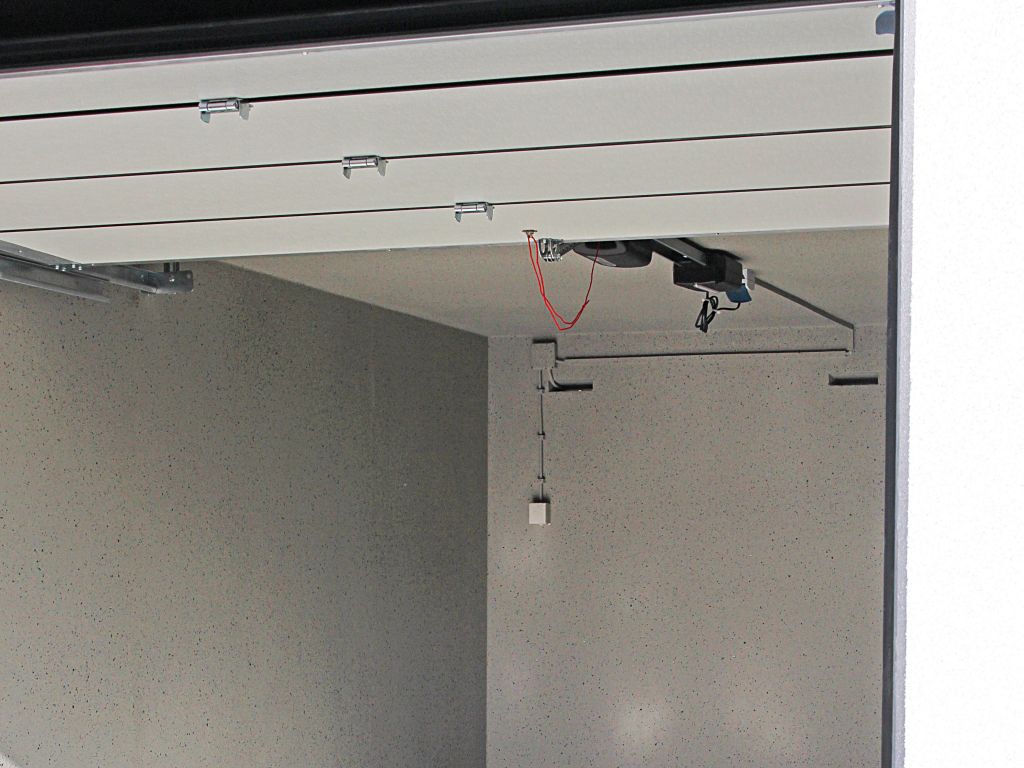 BauInno – Garagenrenovierung und -modernisierung in Profi-Qualität.