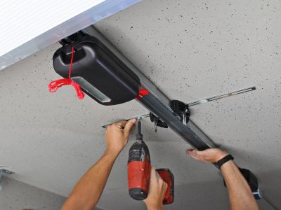 BauInno – Garagenrenovierung und -modernisierung in Profi-Qualität.