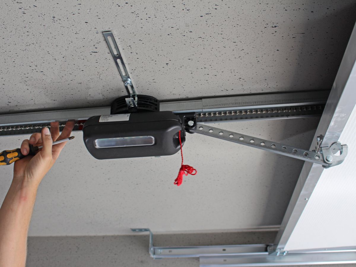 BauInno – Garagenrenovierung und -modernisierung in Profi-Qualität.