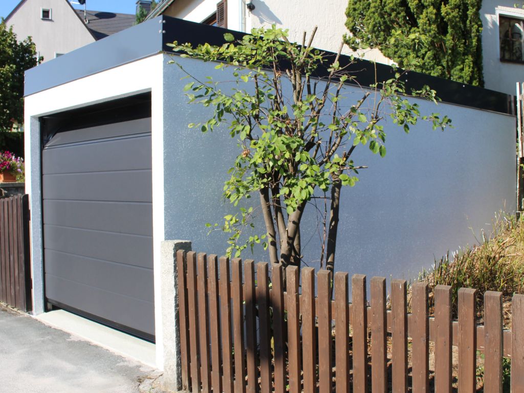 BauInno – Garagenrenovierung und -modernisierung in Profi-Qualität.