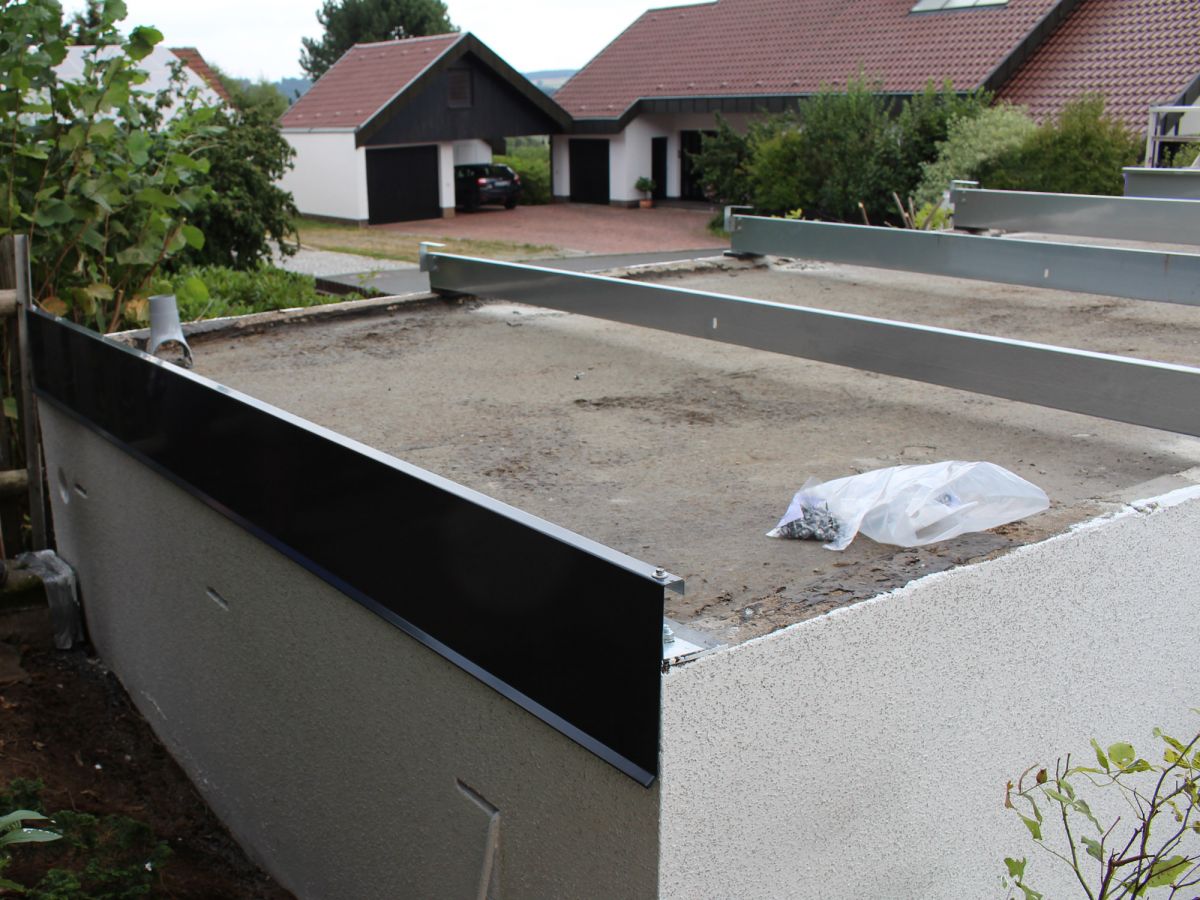 BauInno – Garagenrenovierung und -modernisierung in Profi-Qualität.