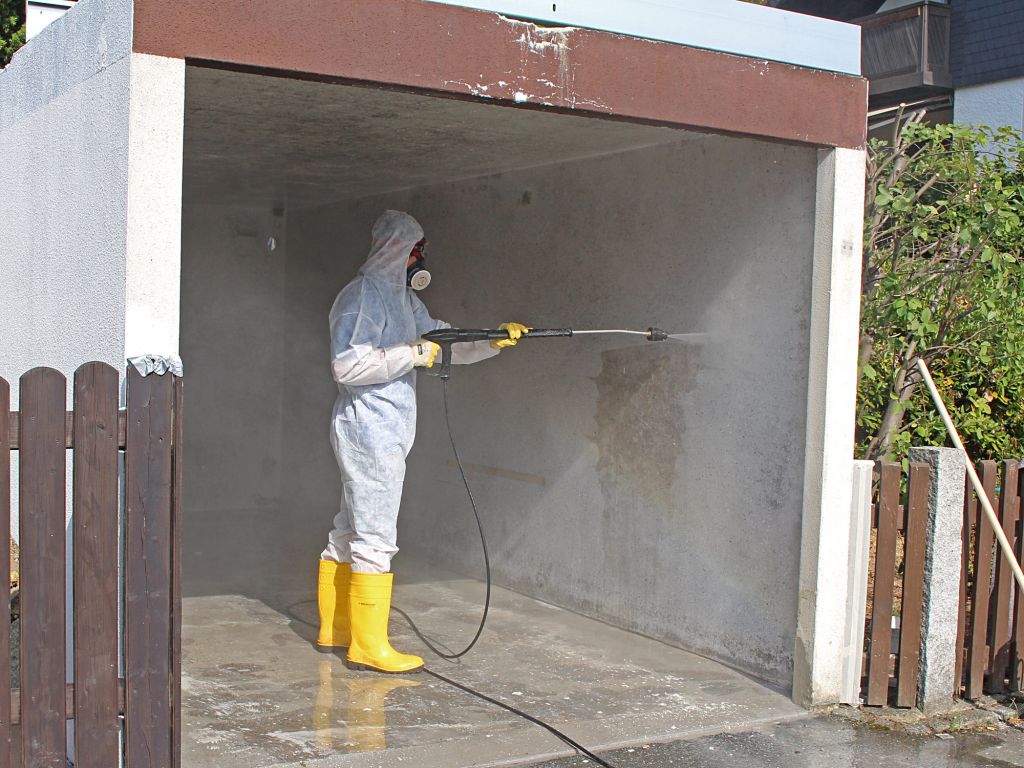 BauInno – Garagenrenovierung und -modernisierung in Profi-Qualität.