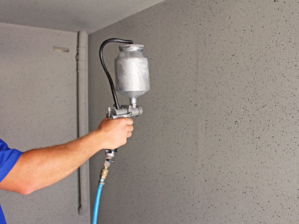 BauInno – Garagenrenovierung und -modernisierung in Profi-Qualität.