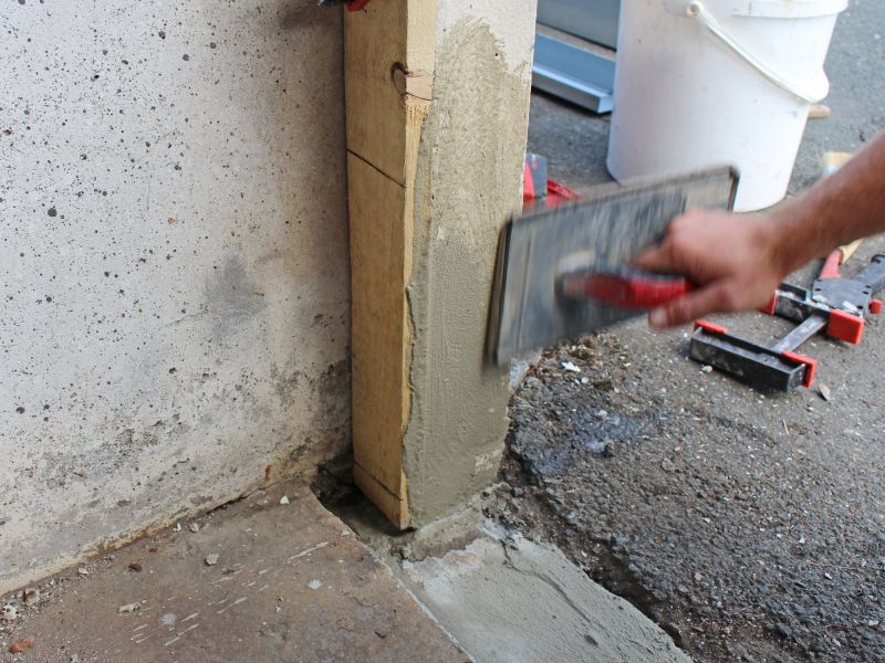 BauInno – Garagenrenovierung und -modernisierung in Profi-Qualität.