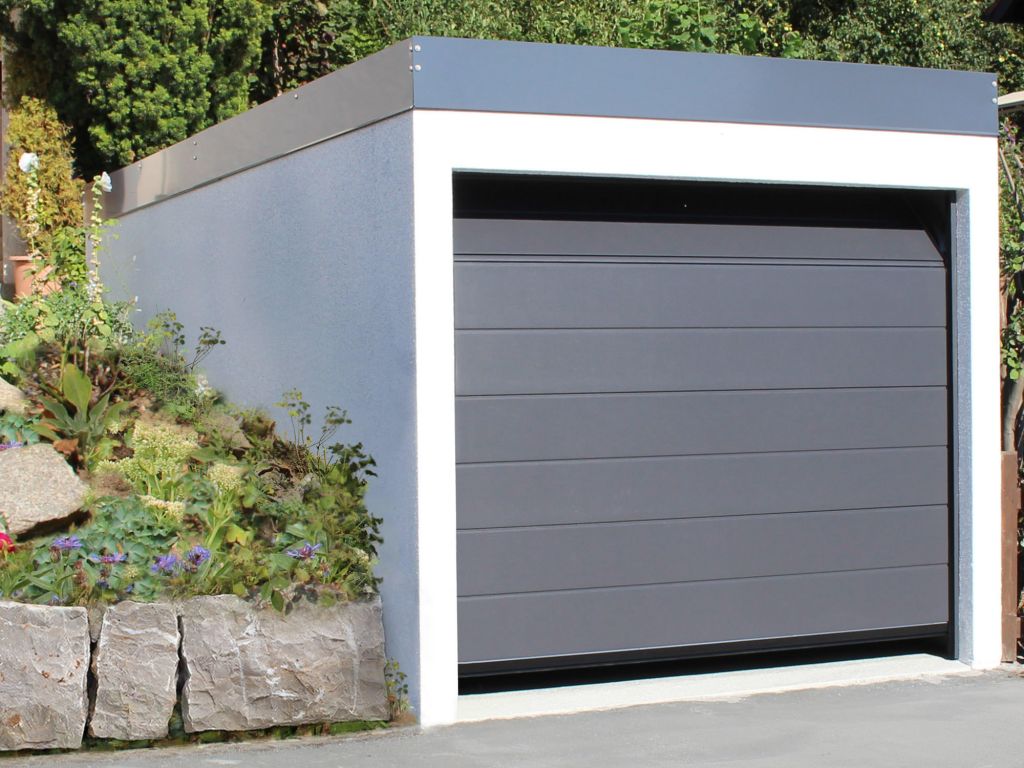 BauInno – Garagenrenovierung und -modernisierung in Profi-Qualität.