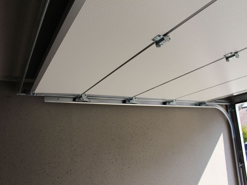 Garagentor & -technik – BauInno