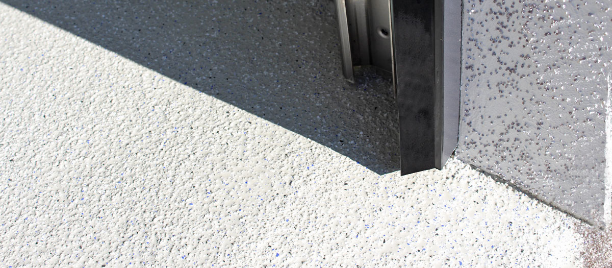 Garagenboden – BauInno