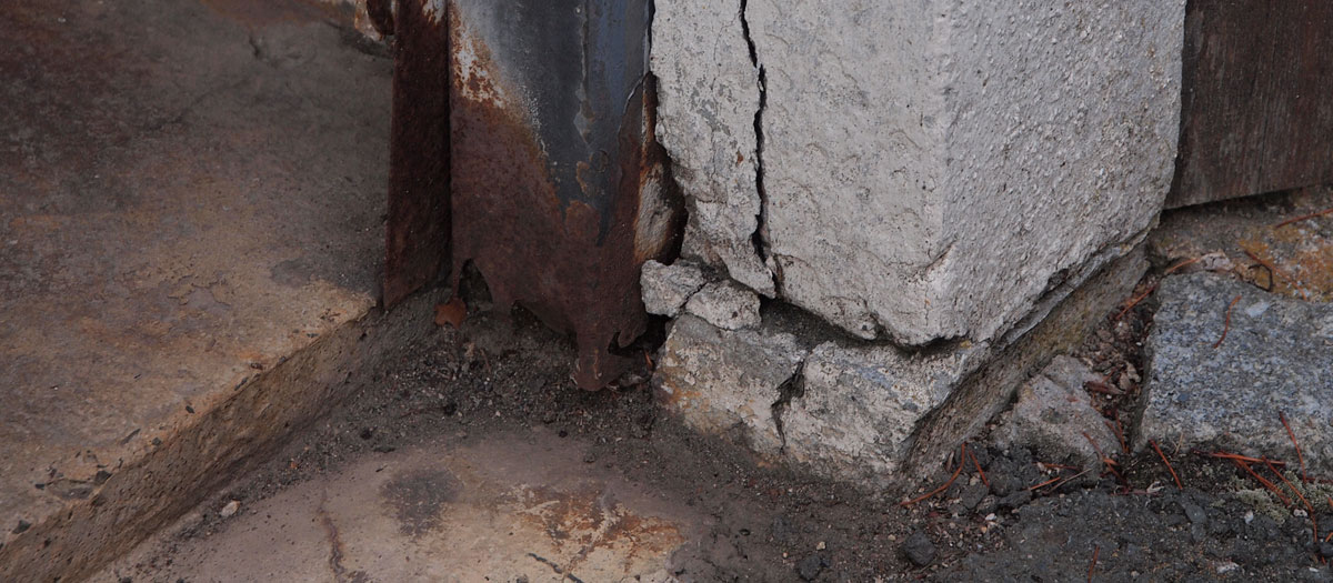 Garagenboden – BauInno