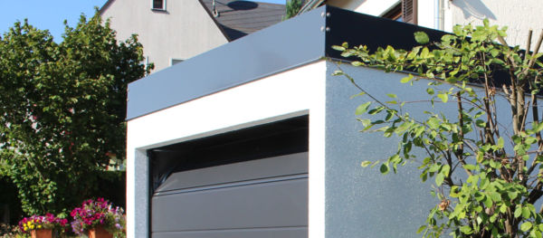 Garagentechnik Spezial – BauInno